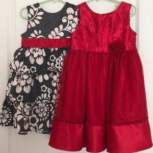 Holiday Dress Bundle